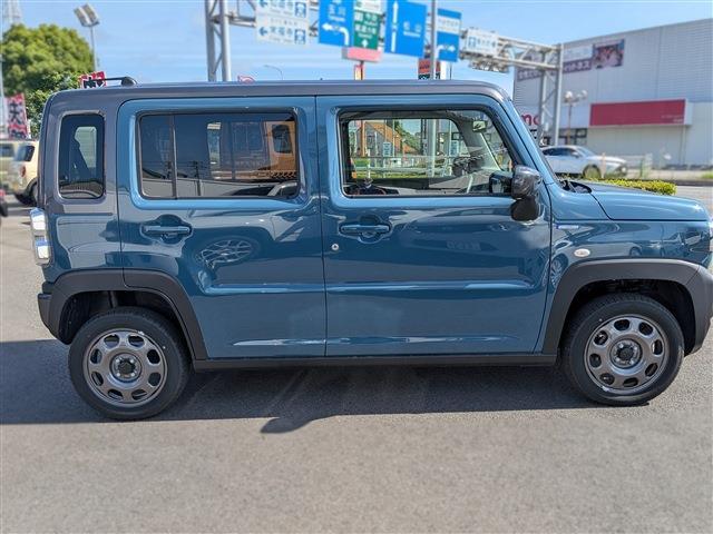 Suzuki Hustler 6