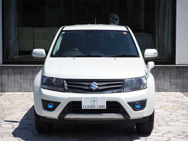 Suzuki Escudo 2