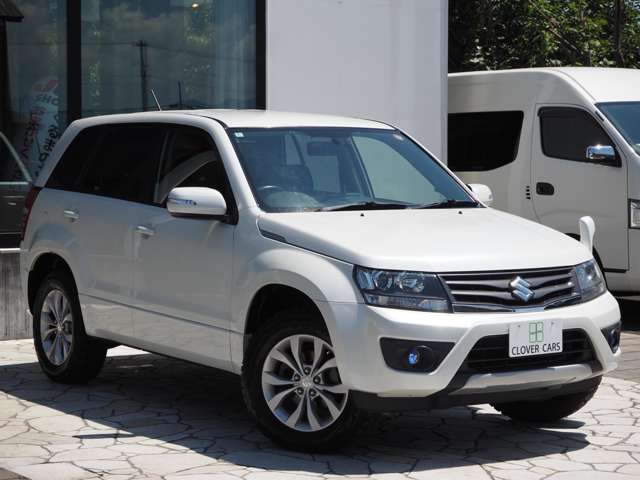 Suzuki Escudo 6