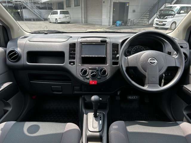 Nissan AD 2