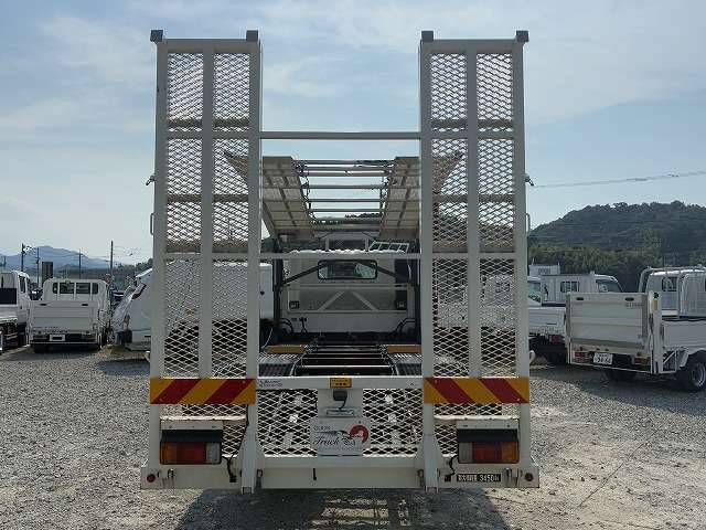 Hino Dutro 7