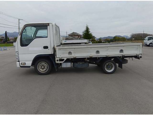 Isuzu Elf 5