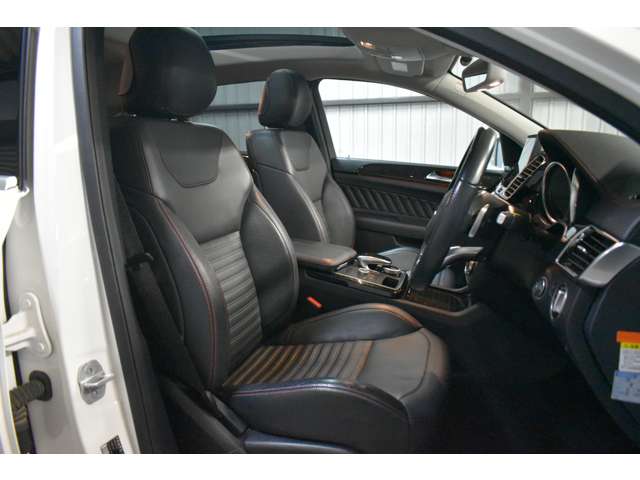 Mercedes-Benz GLE Coupe 9