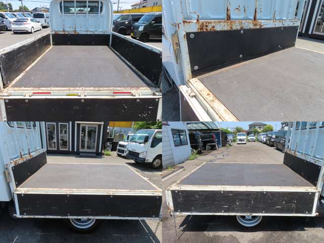 Mitsubishi Fuso Canter 2