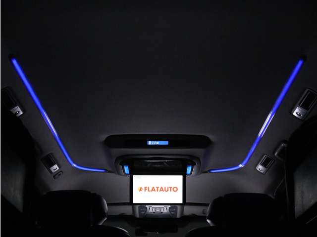 Toyota Alphard 11