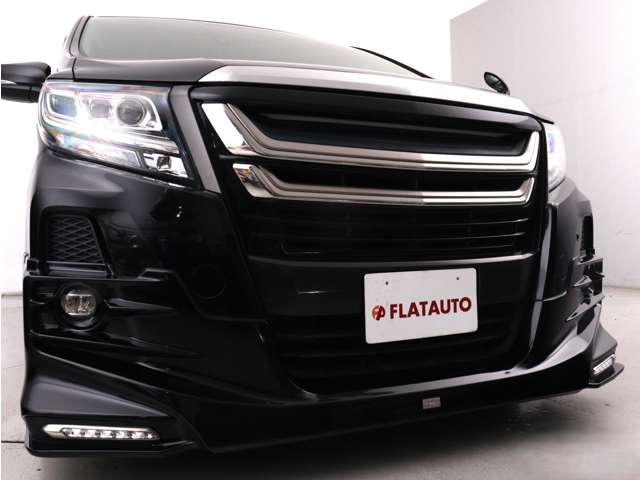 Toyota Alphard 2