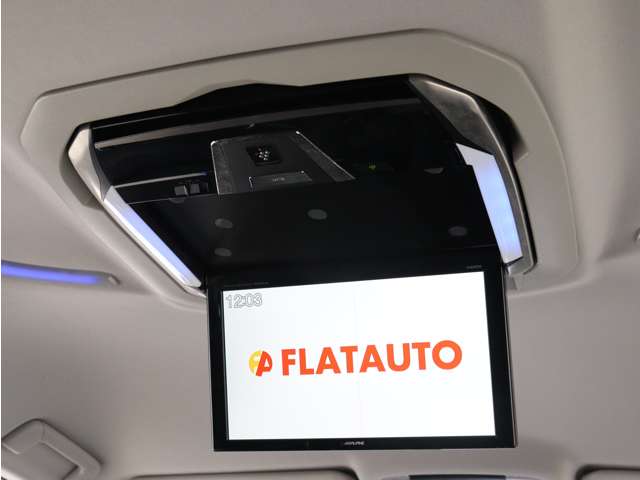 Toyota Alphard 3