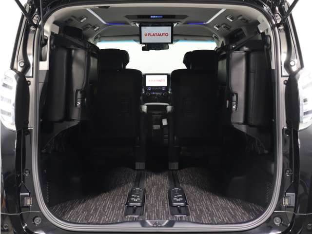 Toyota Alphard 10