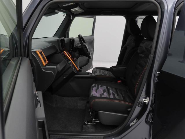 Daihatsu Taft 11