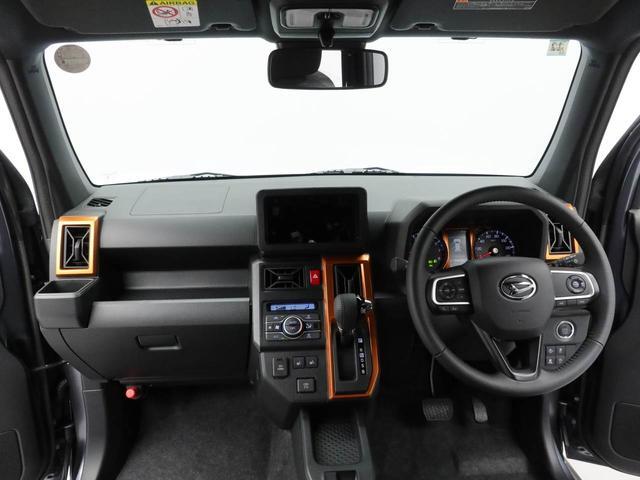 Daihatsu Taft 2