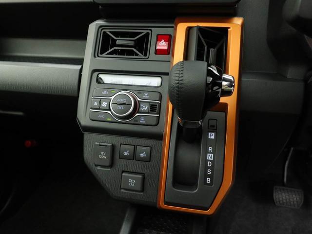 Daihatsu Taft 4