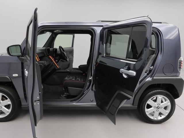 Daihatsu Taft 10