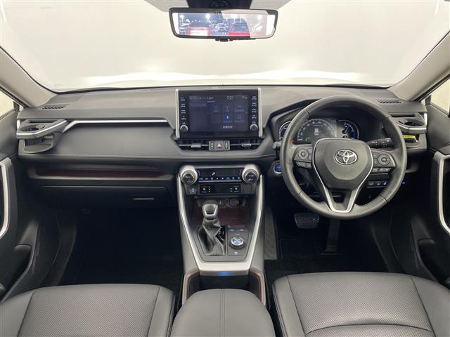 Toyota RAV4 2