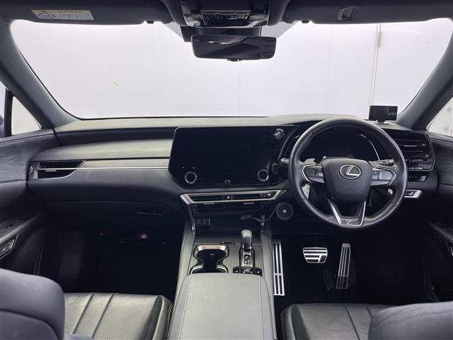 Lexus RX 5