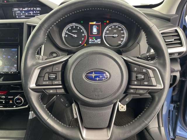 Subaru Forester 10
