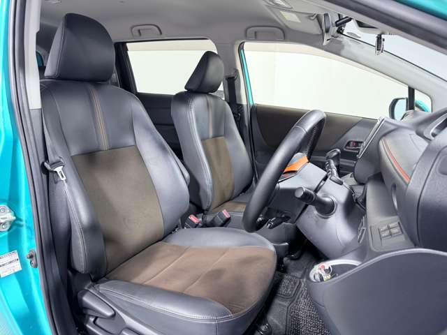 Toyota Sienta 12