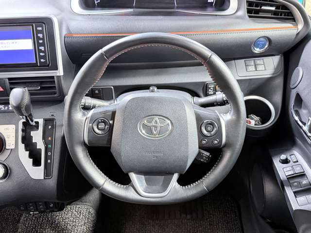 Toyota Sienta 7