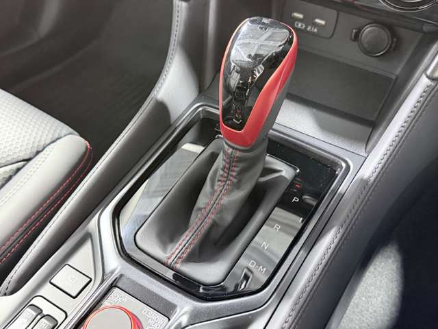 Other Japanese Forester 12