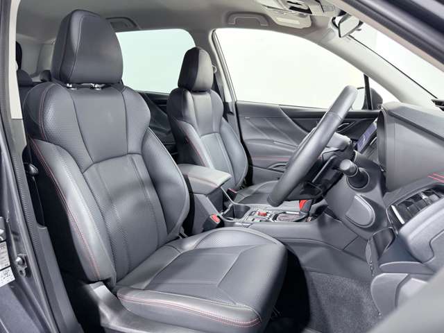 Other Japanese Forester 13