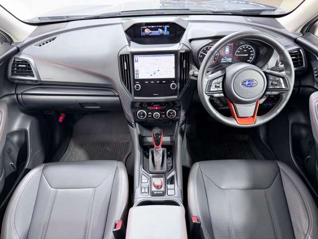 Other Japanese Forester 3