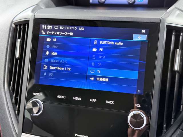 Other Japanese Forester 5