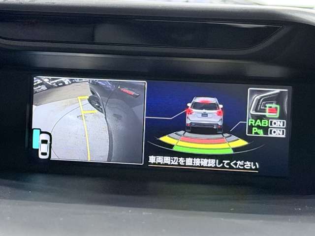 Other Japanese Forester 6