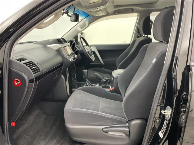 Toyota Land Cruiser Prado 11