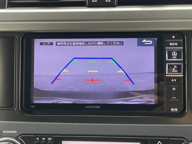 Toyota Land Cruiser Prado 4