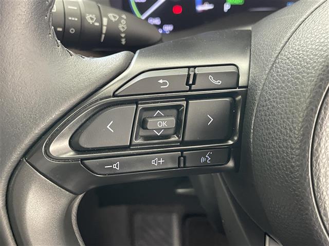 Toyota Yaris Cross 12