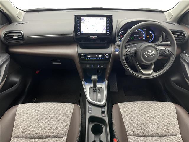 Toyota Yaris Cross 2