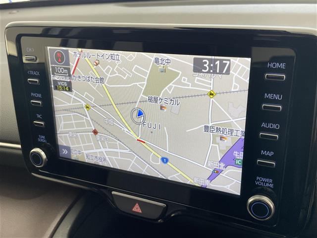 Toyota Yaris Cross 3