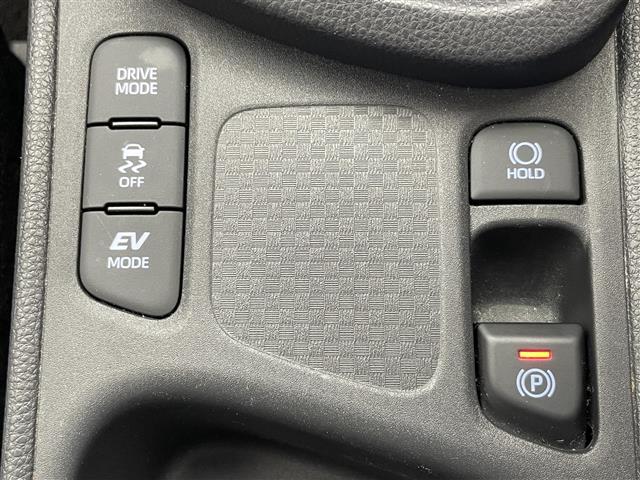 Toyota Yaris Cross 9