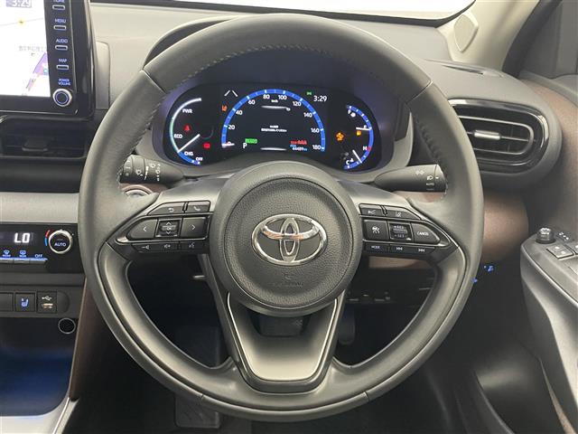 Toyota Yaris Cross 10