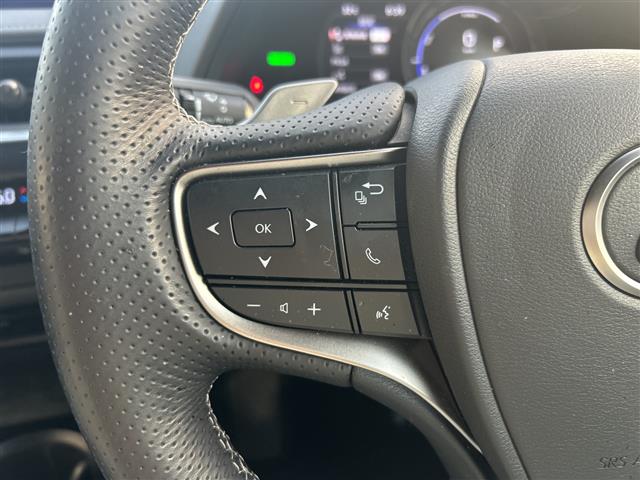 Lexus UX 11