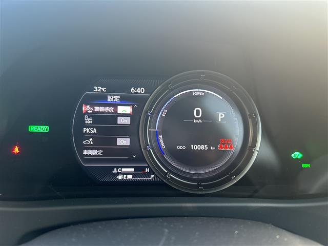 Lexus UX 10
