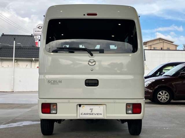 Mazda Scrum 9