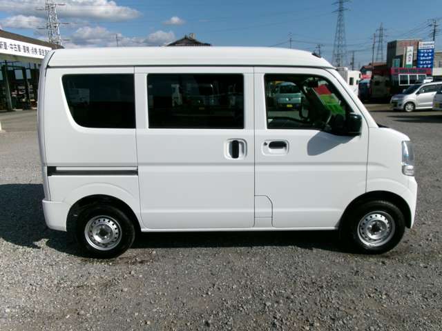 Suzuki Every 7