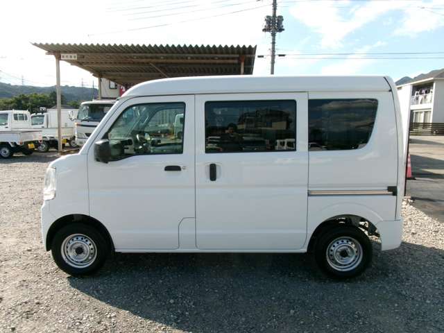 Suzuki Every 10