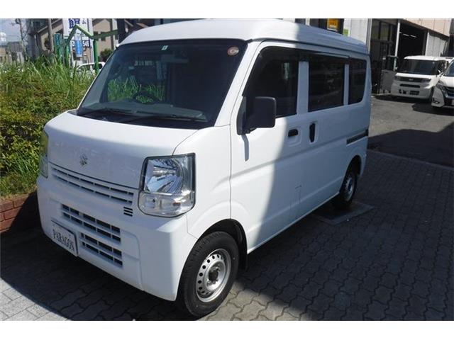 Suzuki Every 11