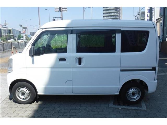 Suzuki Every 12