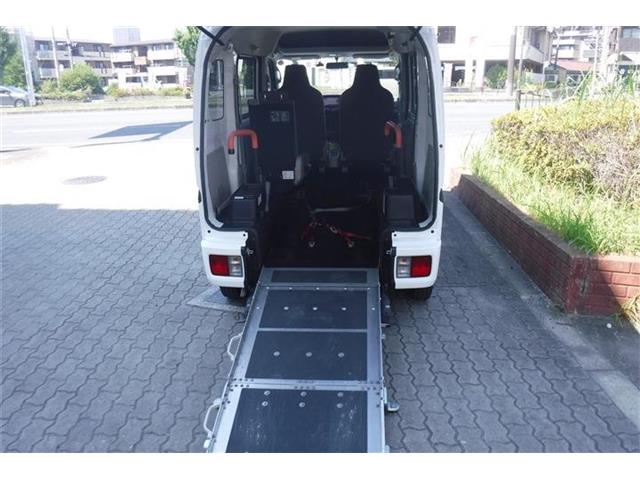 Suzuki Every 4