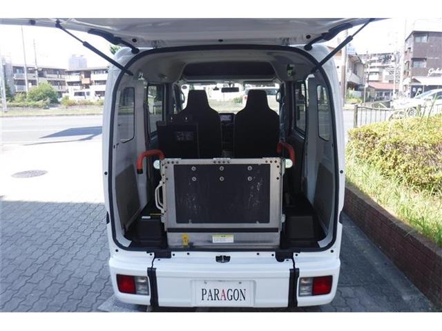 Suzuki Every 5