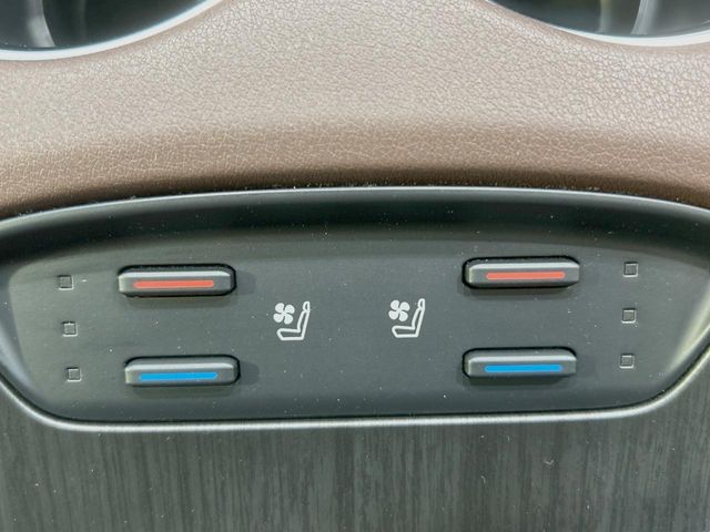 Toyota Harrier 7