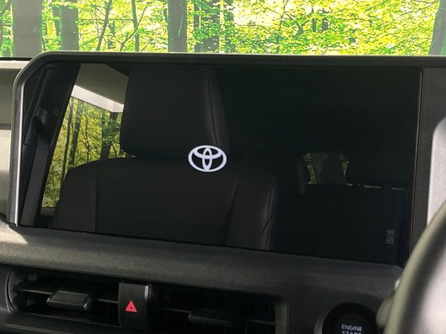 Toyota Land Cruiser FJ 3
