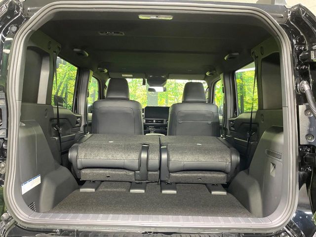 Toyota Land Cruiser FJ 10