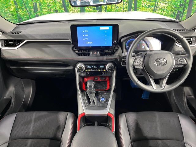 Toyota RAV4 2