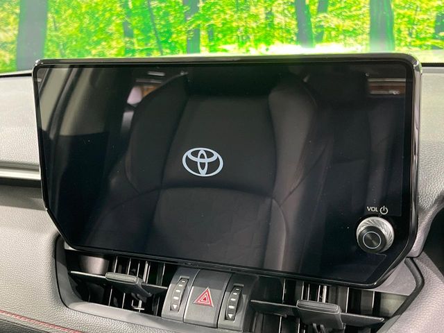 Toyota RAV4 3