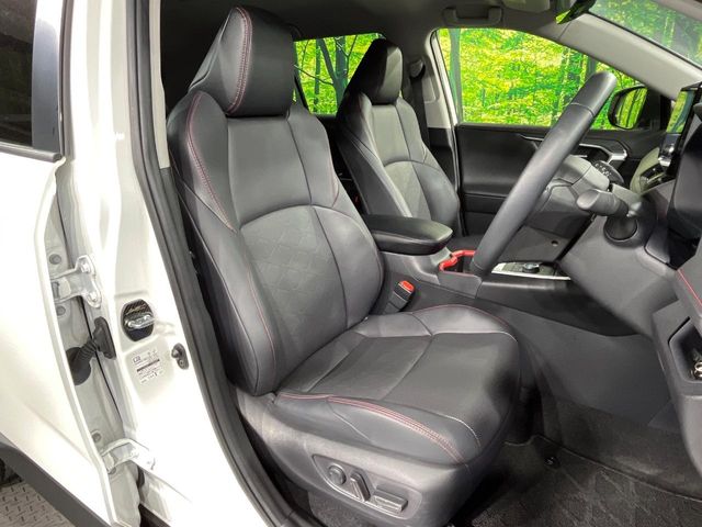 Toyota RAV4 7
