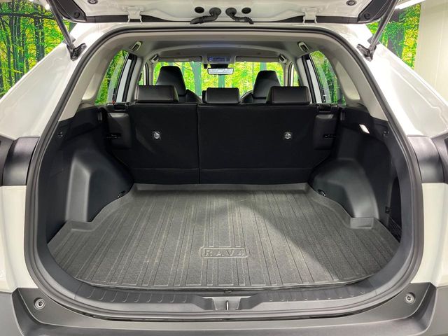 Toyota RAV4 9