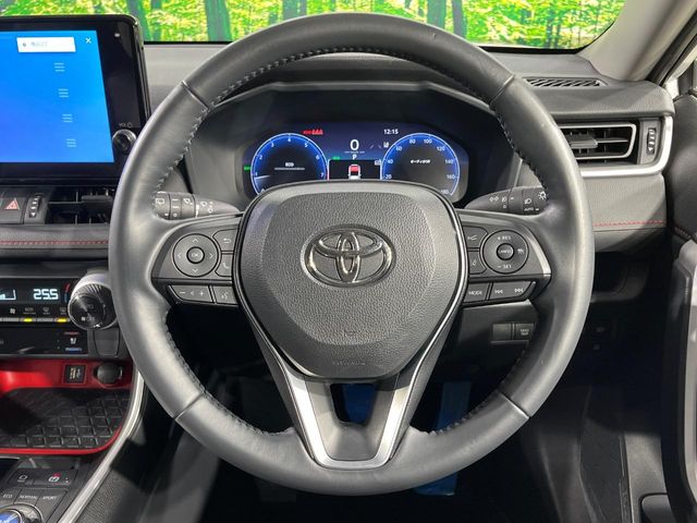 Toyota RAV4 10
